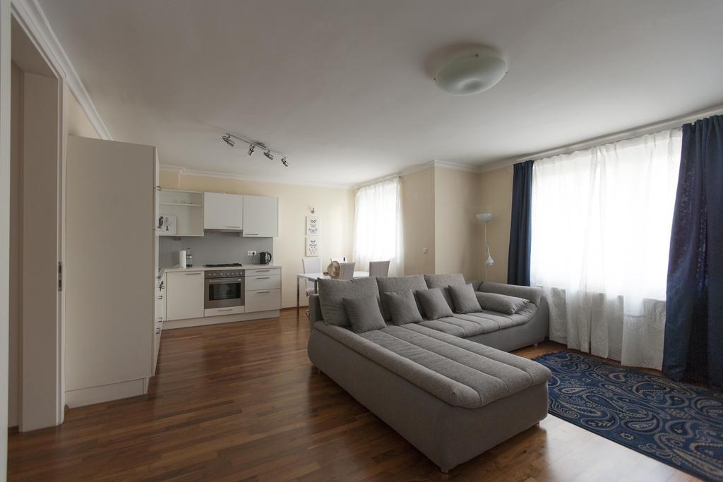 Heart Of Vienna Residence Экстерьер фото