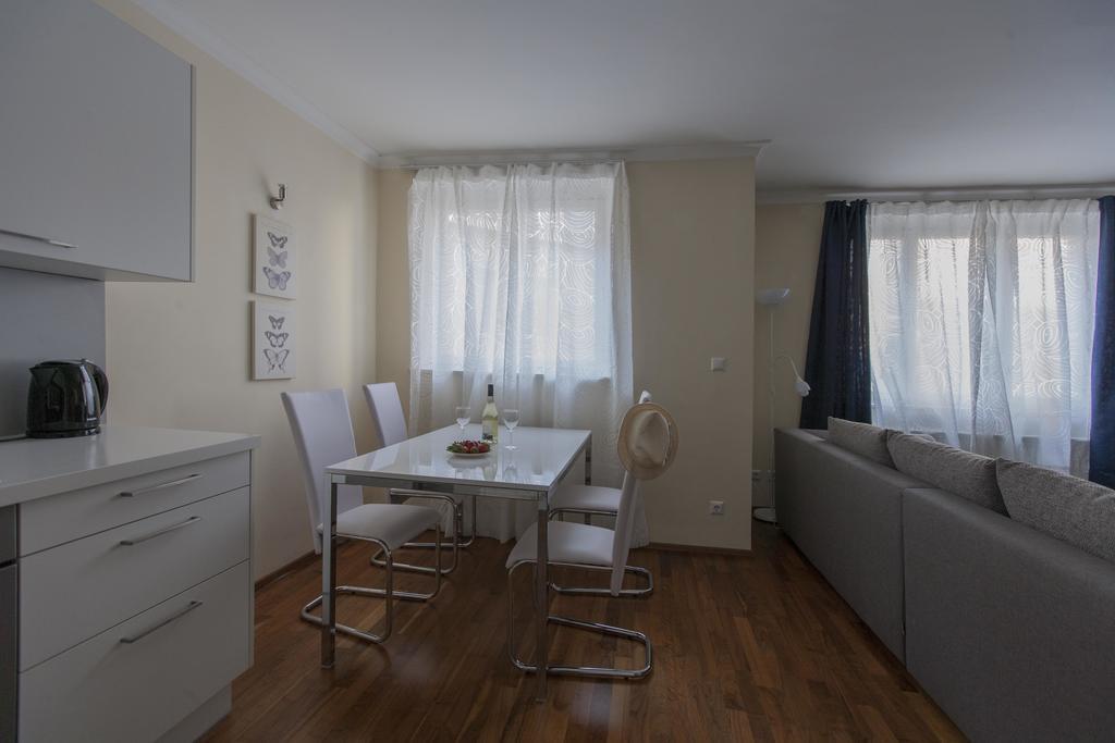 Heart Of Vienna Residence Экстерьер фото