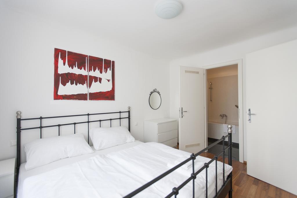 Heart Of Vienna Residence Экстерьер фото