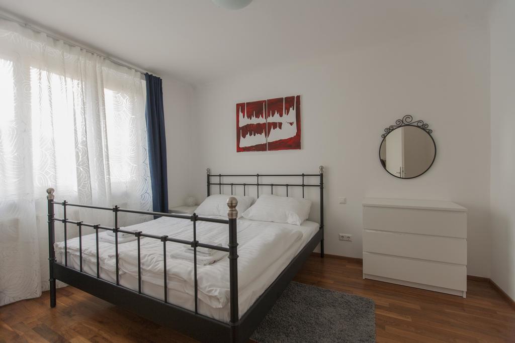 Heart Of Vienna Residence Экстерьер фото