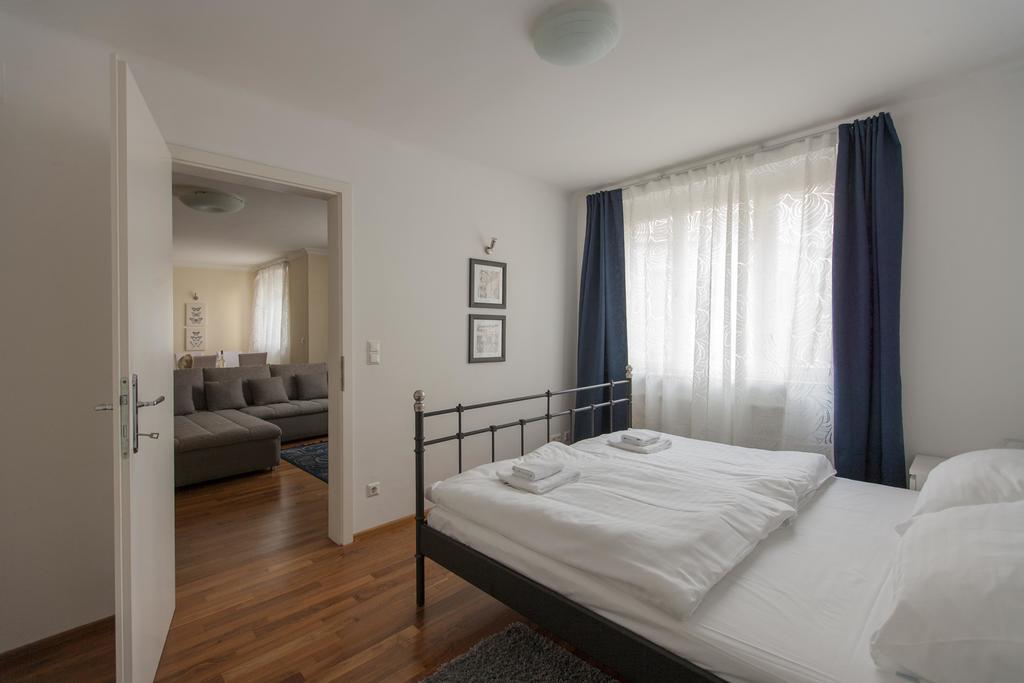 Heart Of Vienna Residence Экстерьер фото