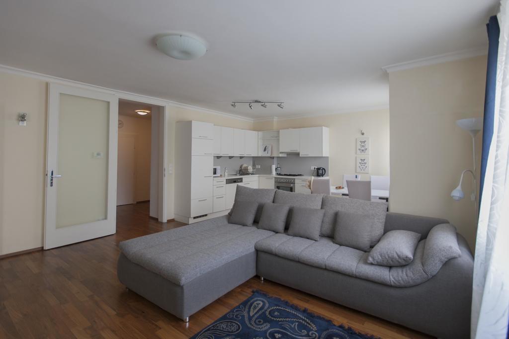 Heart Of Vienna Residence Экстерьер фото